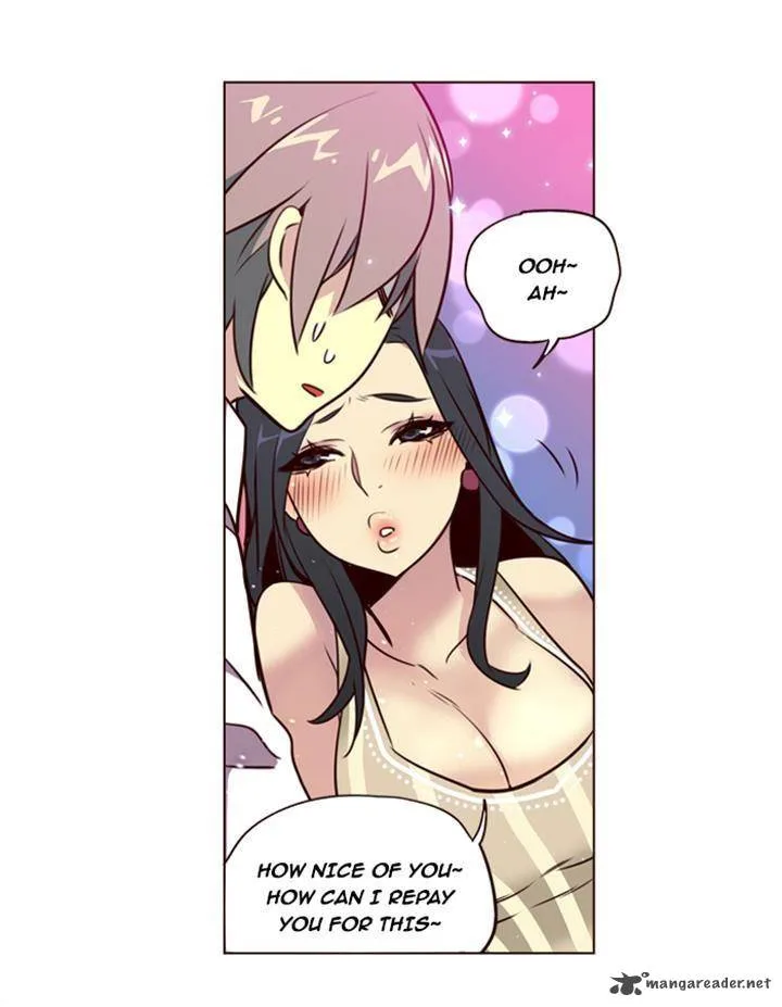 Girls of the Wild's Chapter 190 page 22