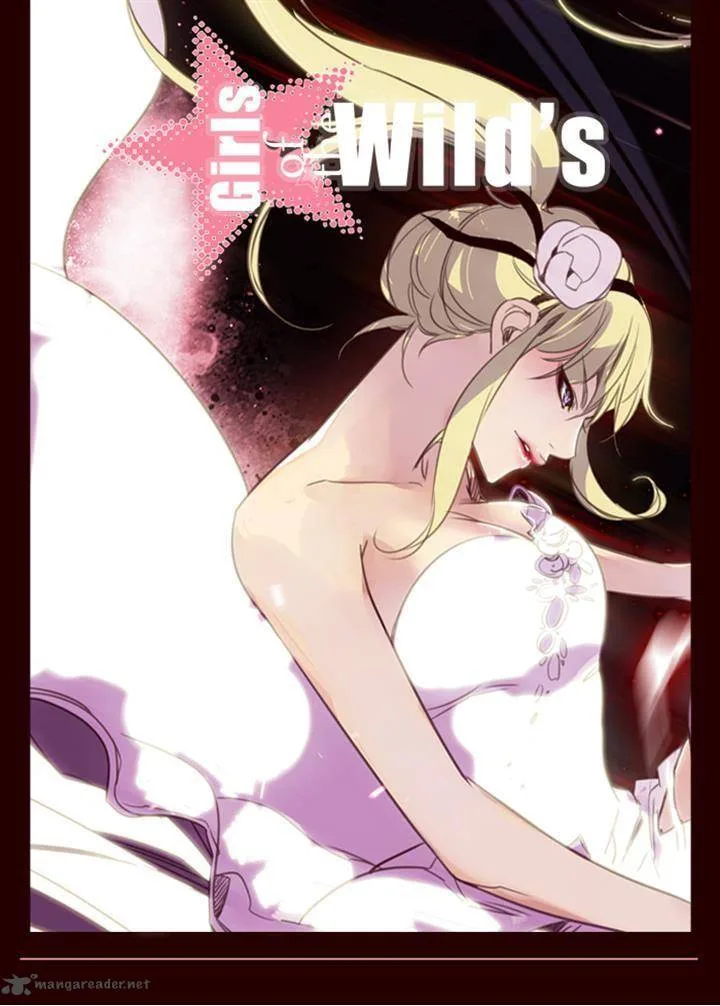 Girls of the Wild's Chapter 190 page 1