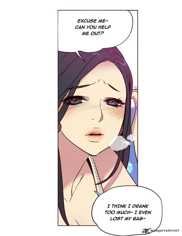 Girls of the Wild's Chapter 190 page 20