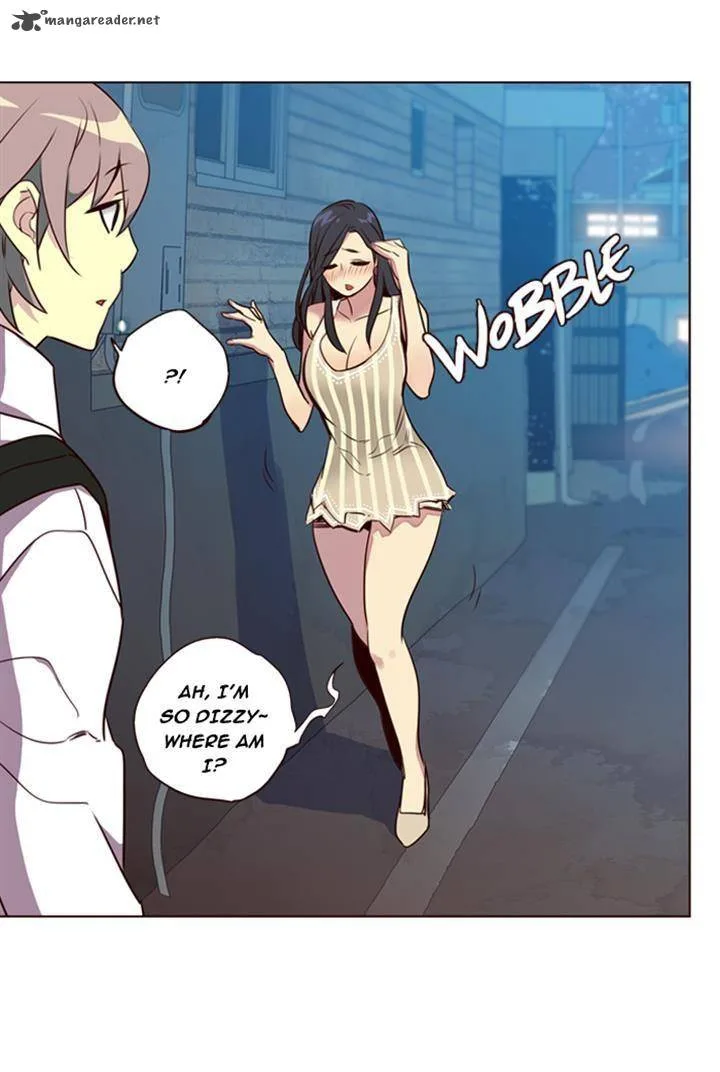 Girls of the Wild's Chapter 190 page 19
