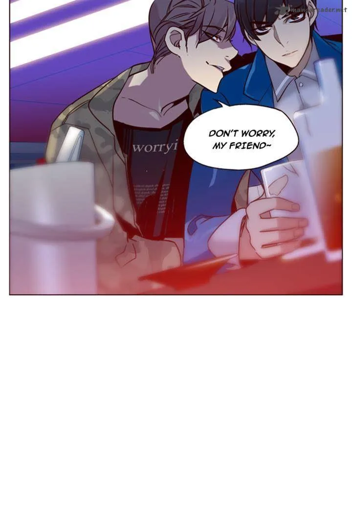 Girls of the Wild's Chapter 191 page 7