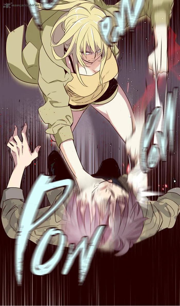 Girls of the Wild's Chapter 192 page 12