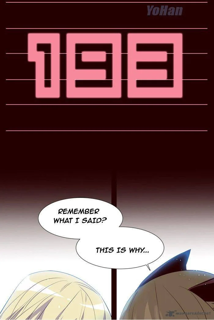 Girls of the Wild's Chapter 193 page 2