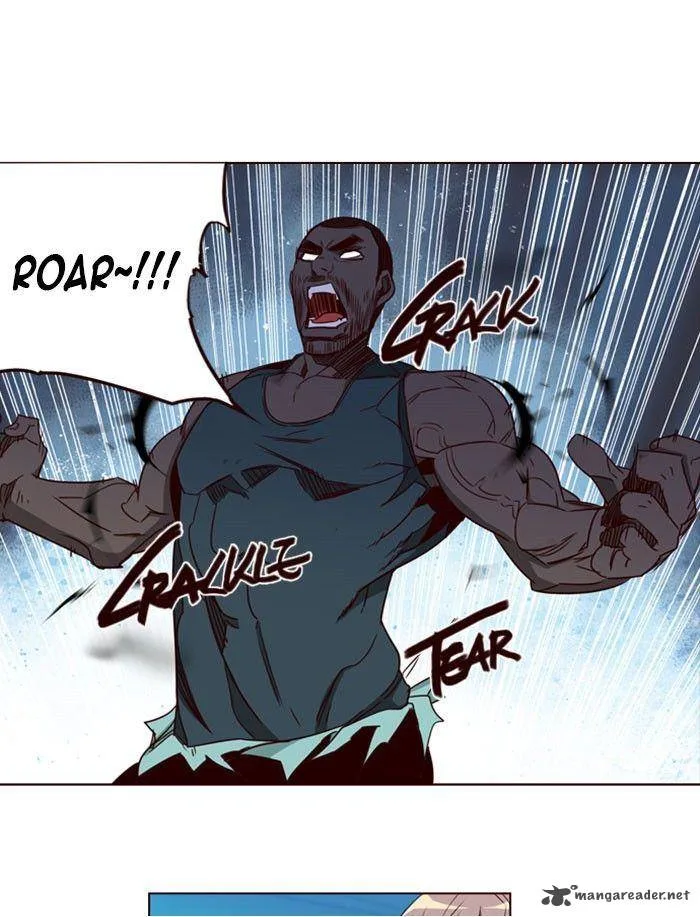 Girls of the Wild's Chapter 194 page 6
