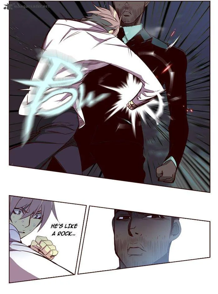 Girls of the Wild's Chapter 194 page 9