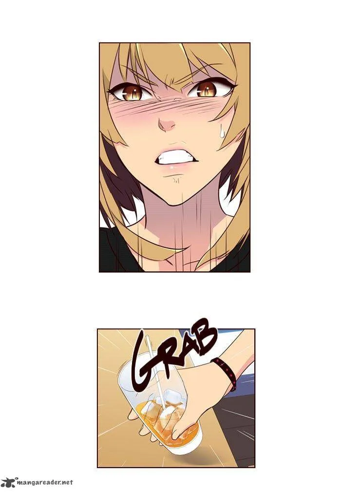 Girls of the Wild's Chapter 196 page 24