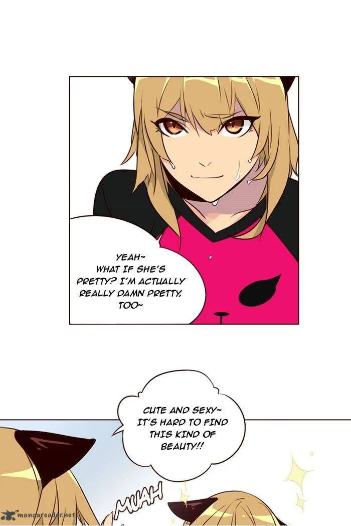 Girls of the Wild's Chapter 197 page 5
