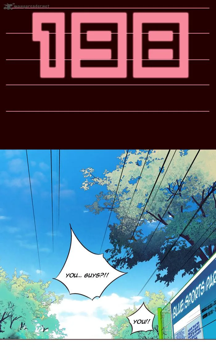 Girls of the Wild's Chapter 198 page 2