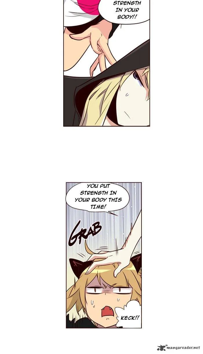 Girls of the Wild's Chapter 200 page 13