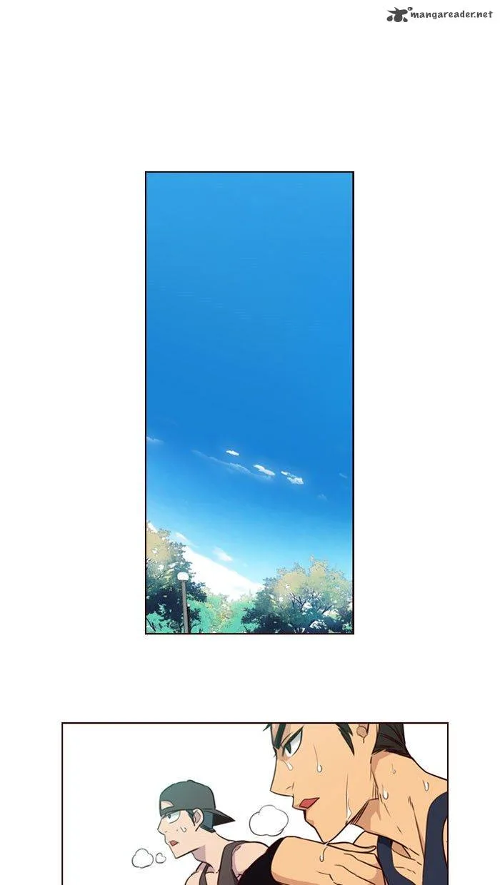 Girls of the Wild's Chapter 200 page 5