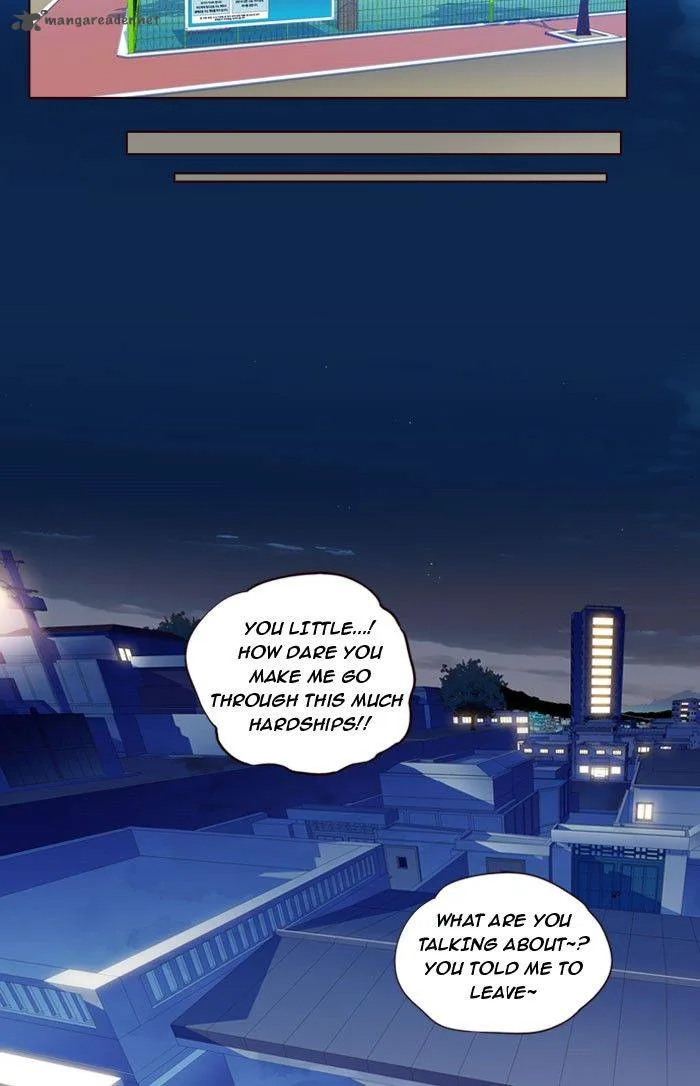Girls of the Wild's Chapter 200 page 26