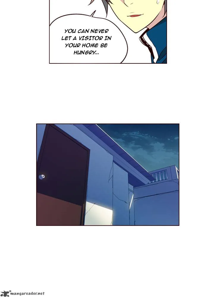 Girls of the Wild's Chapter 201 page 19