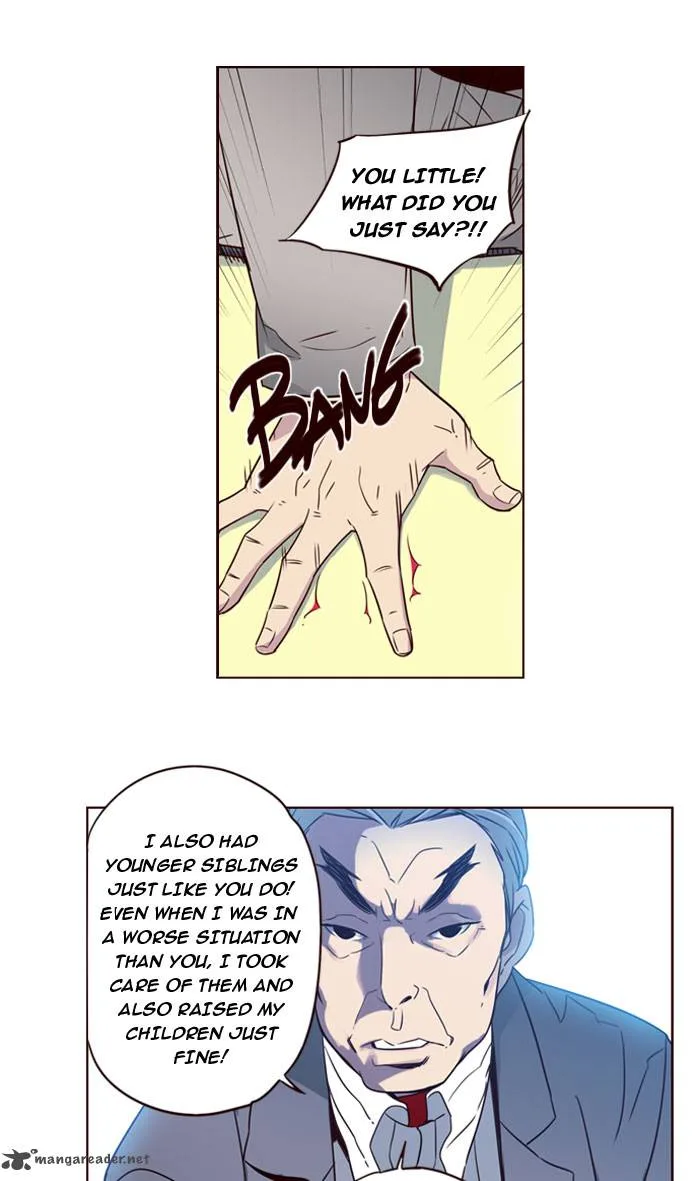 Girls of the Wild's Chapter 201 page 16