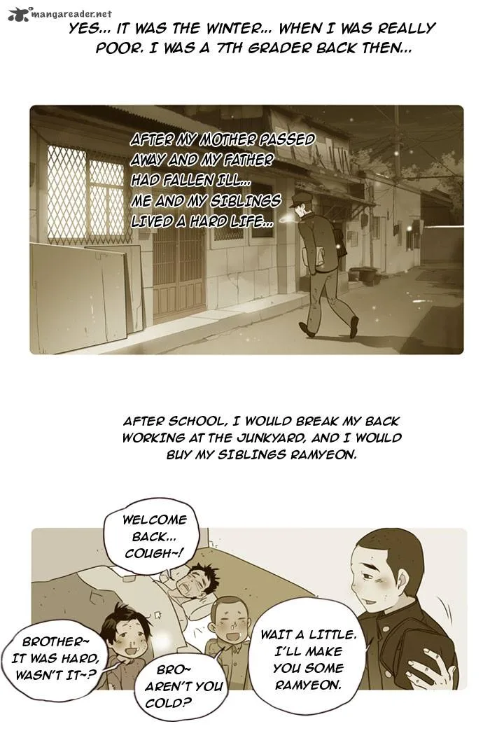 Girls of the Wild's Chapter 201 page 25