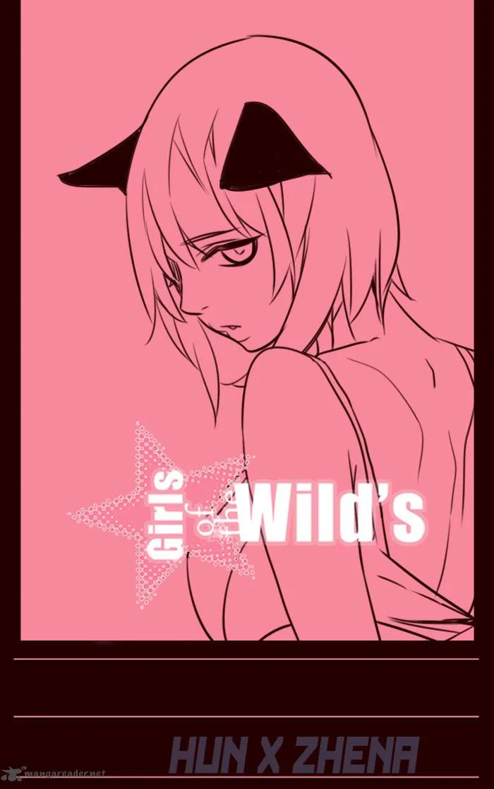 Girls of the Wild's Chapter 202 page 1