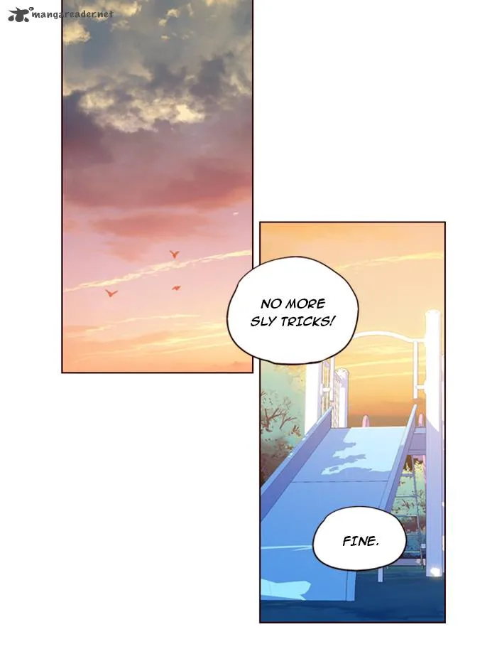 Girls of the Wild's Chapter 204 page 16