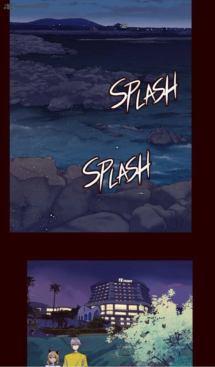 Girls of the Wild's Chapter 206 page 32