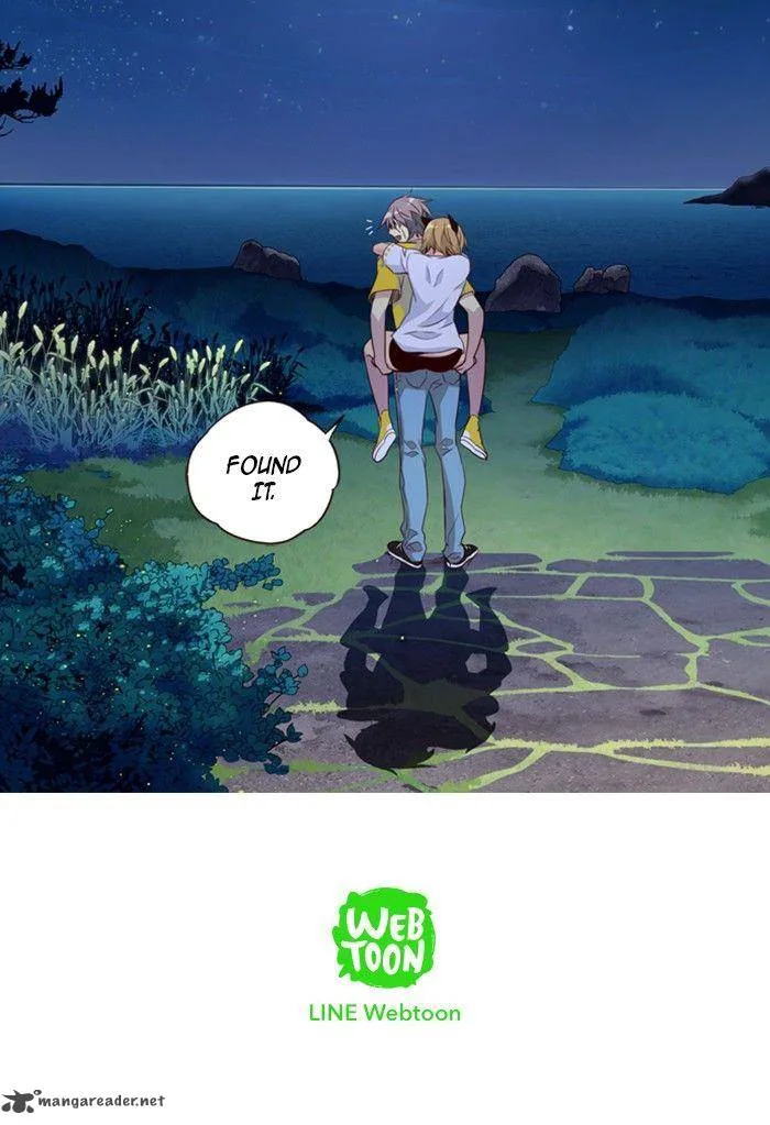 Girls of the Wild's Chapter 206 page 44