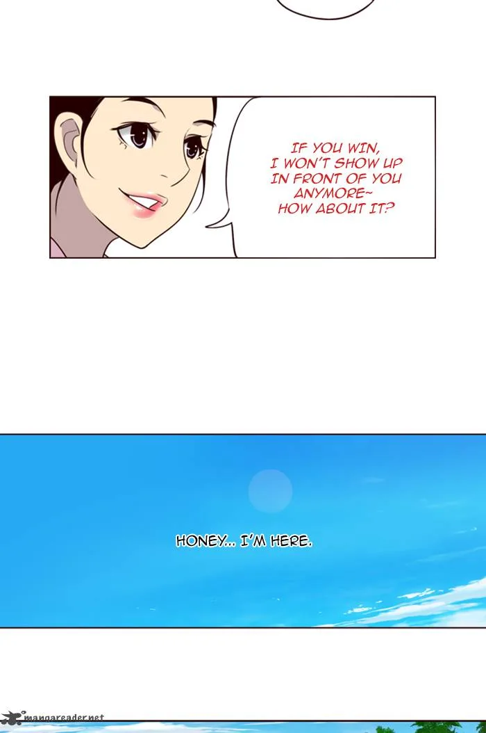 Girls of the Wild's Chapter 208 page 31