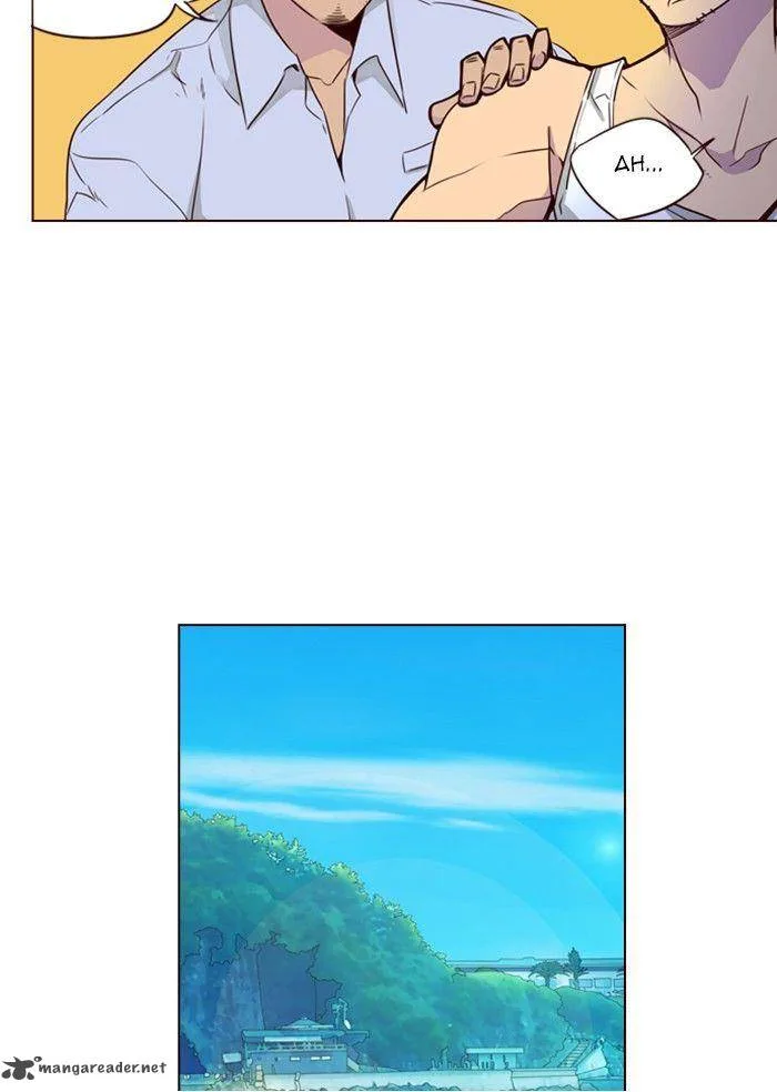 Girls of the Wild's Chapter 209 page 7