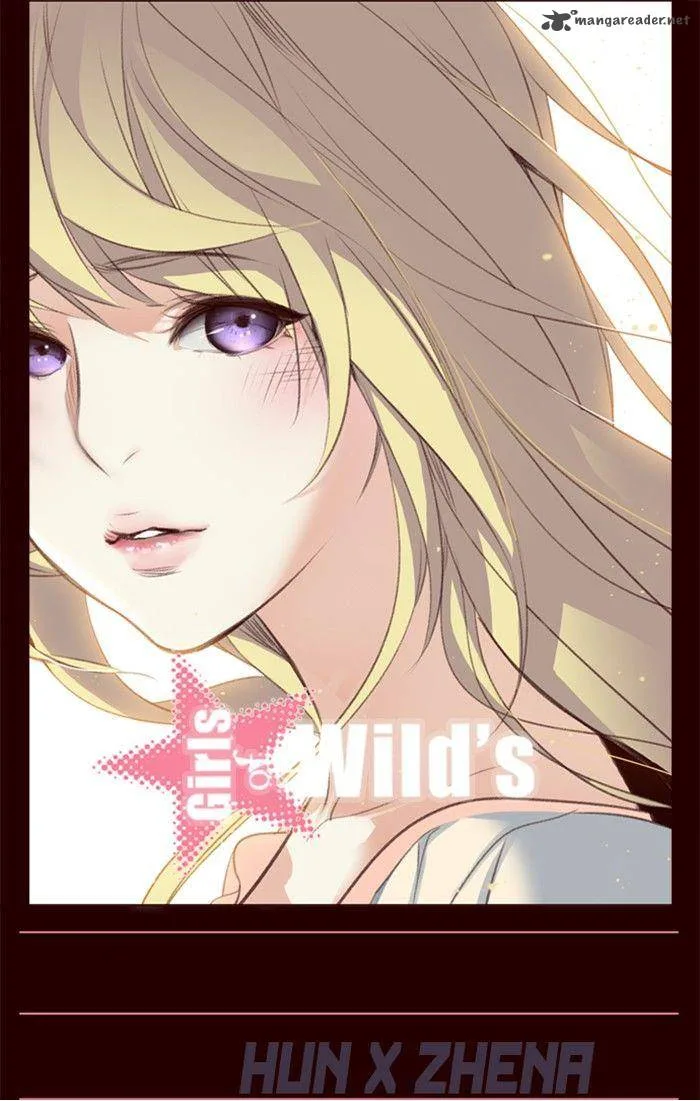 Girls of the Wild's Chapter 214 page 1