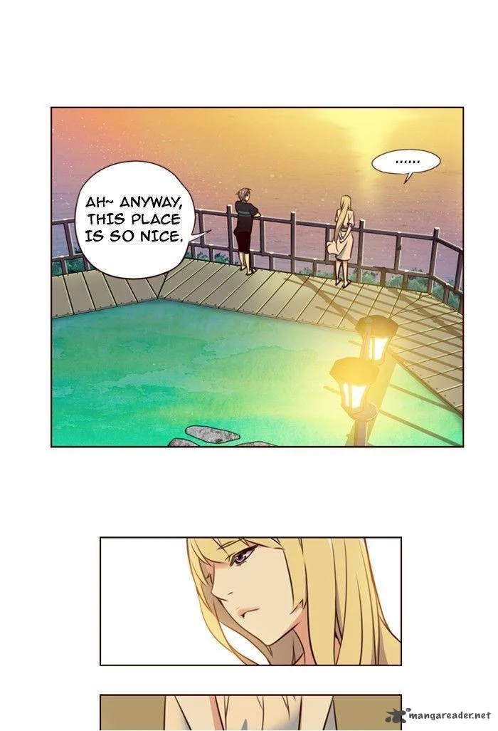 Girls of the Wild's Chapter 214 page 30