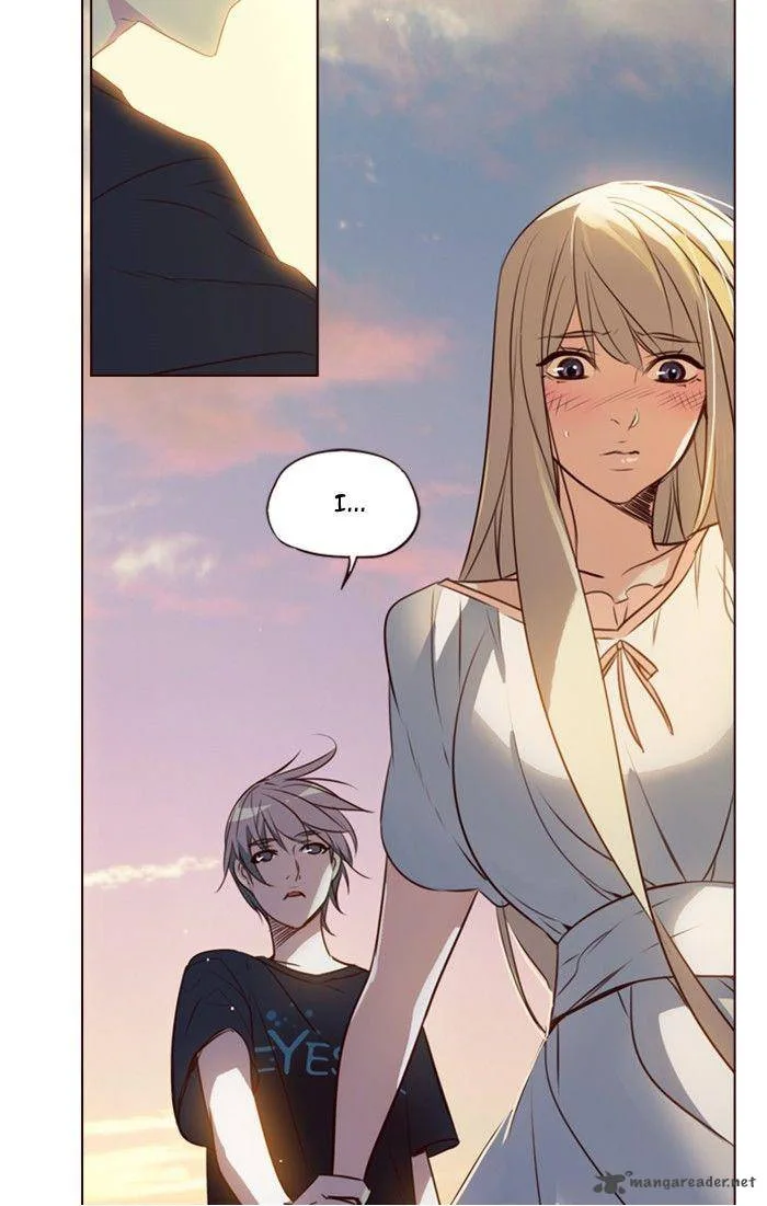 Girls of the Wild's Chapter 214 page 40