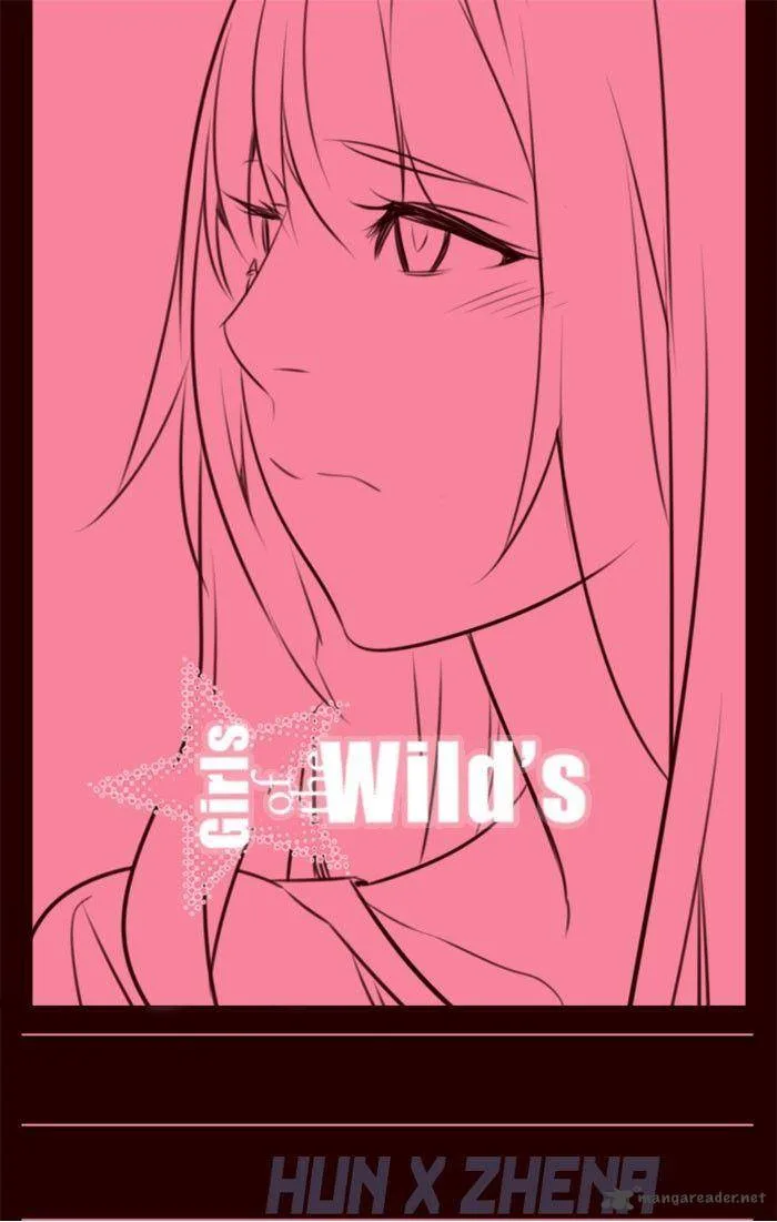 Girls of the Wild's Chapter 215 page 1