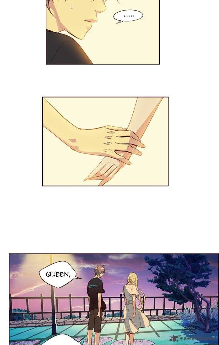 Girls of the Wild's Chapter 215 page 7