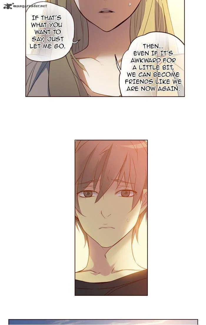 Girls of the Wild's Chapter 215 page 10