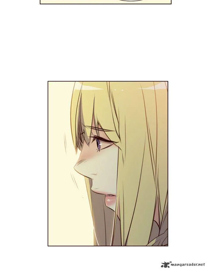 Girls of the Wild's Chapter 215 page 14
