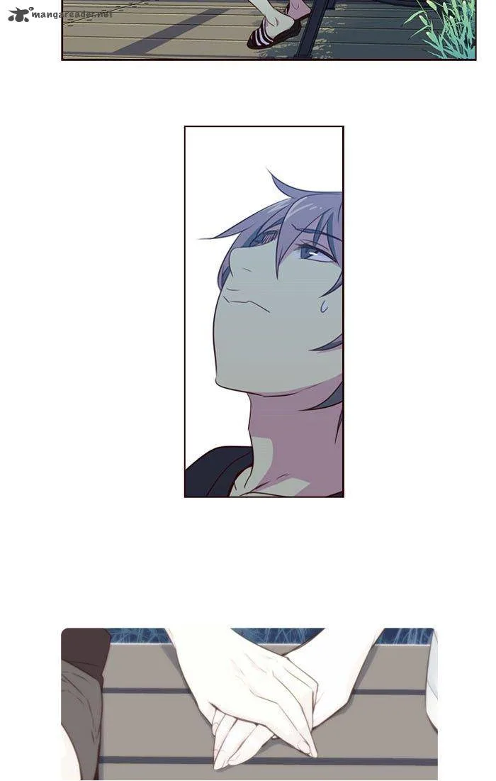 Girls of the Wild's Chapter 216 page 10