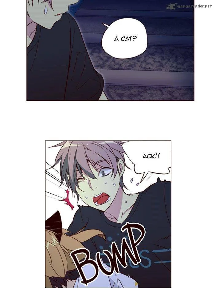 Girls of the Wild's Chapter 216 page 37