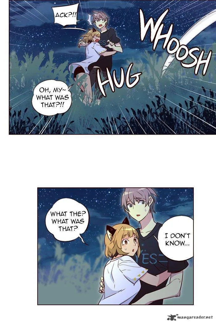 Girls of the Wild's Chapter 217 page 16