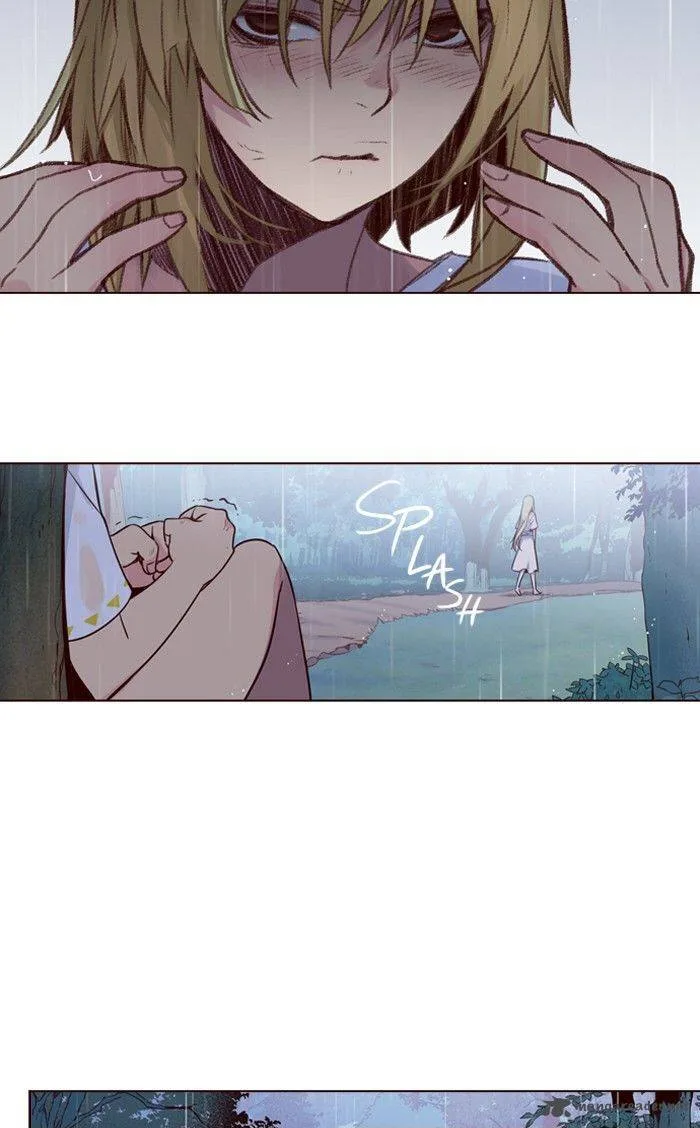 Girls of the Wild's Chapter 218 page 19