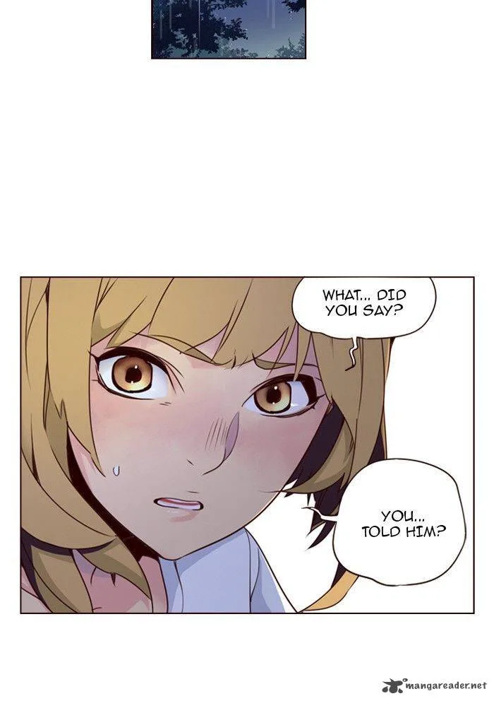 Girls of the Wild's Chapter 218 page 6