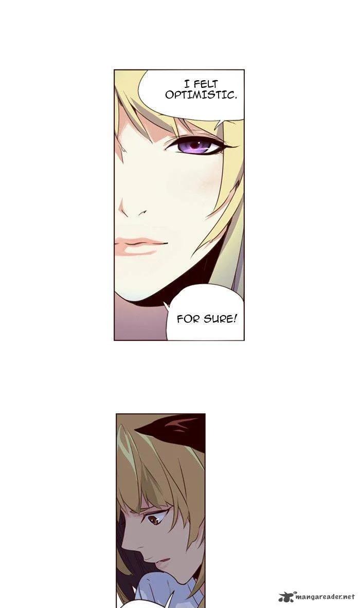 Girls of the Wild's Chapter 218 page 11