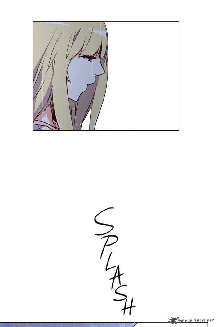Girls of the Wild's Chapter 218 page 27