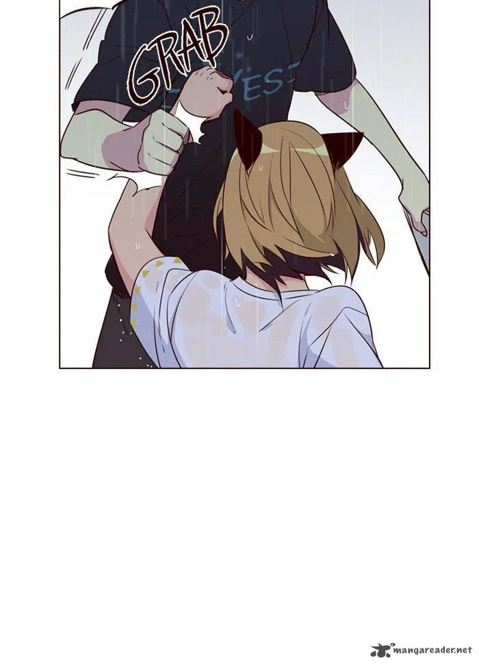Girls of the Wild's Chapter 218 page 36