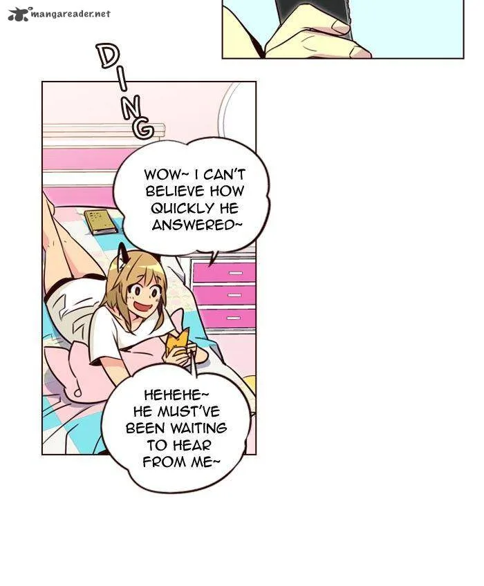 Girls of the Wild's Chapter 220 page 10