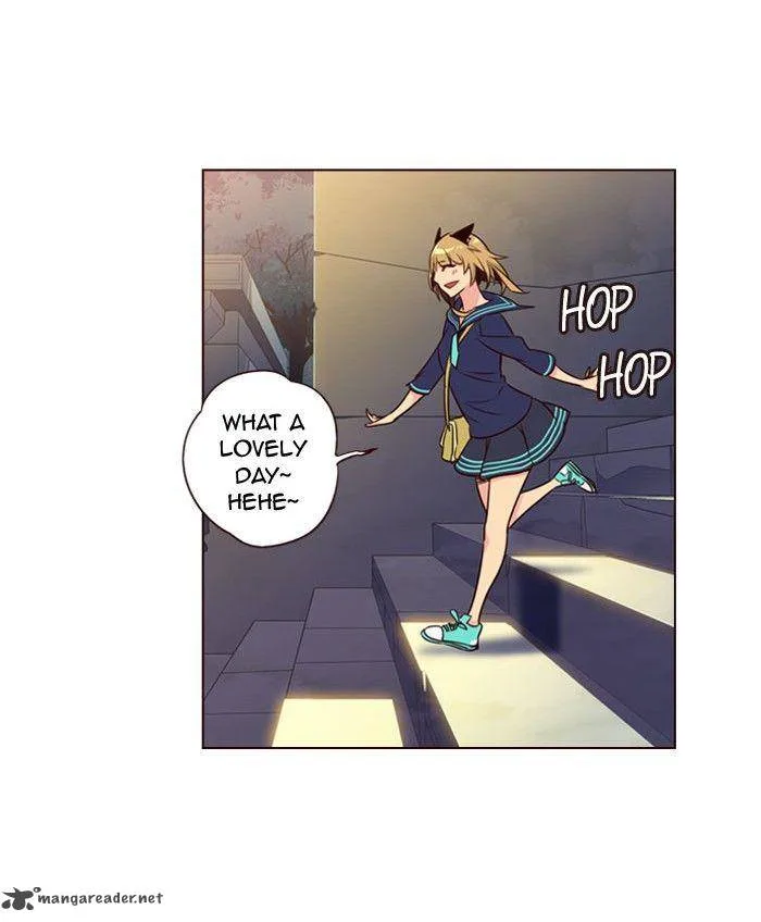 Girls of the Wild's Chapter 220 page 26