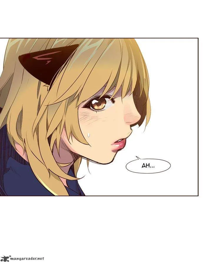 Girls of the Wild's Chapter 220 page 31