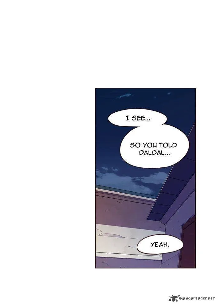 Girls of the Wild's Chapter 221 page 10