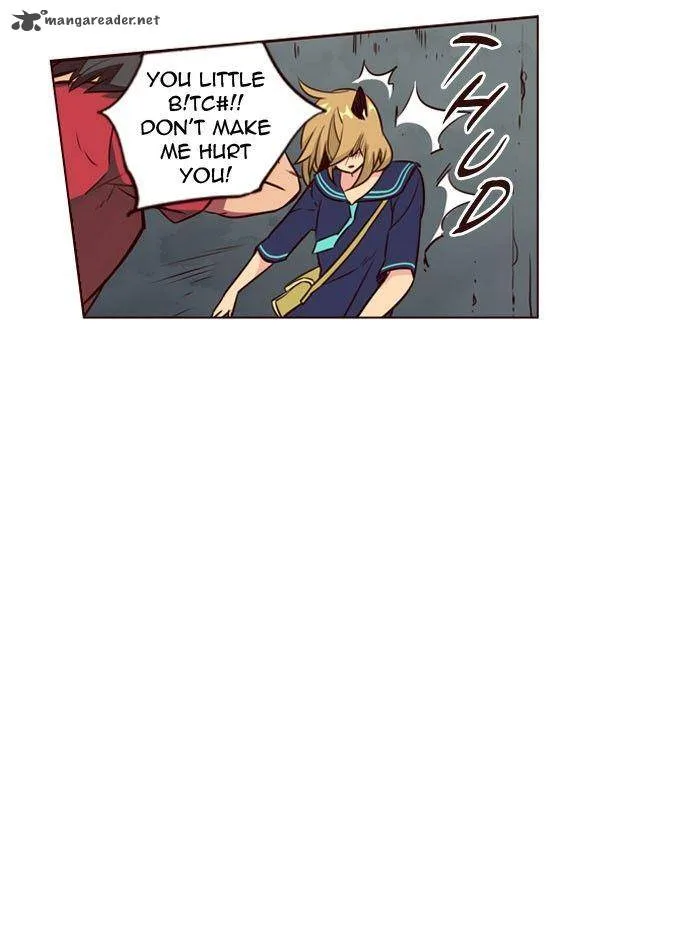 Girls of the Wild's Chapter 221 page 26