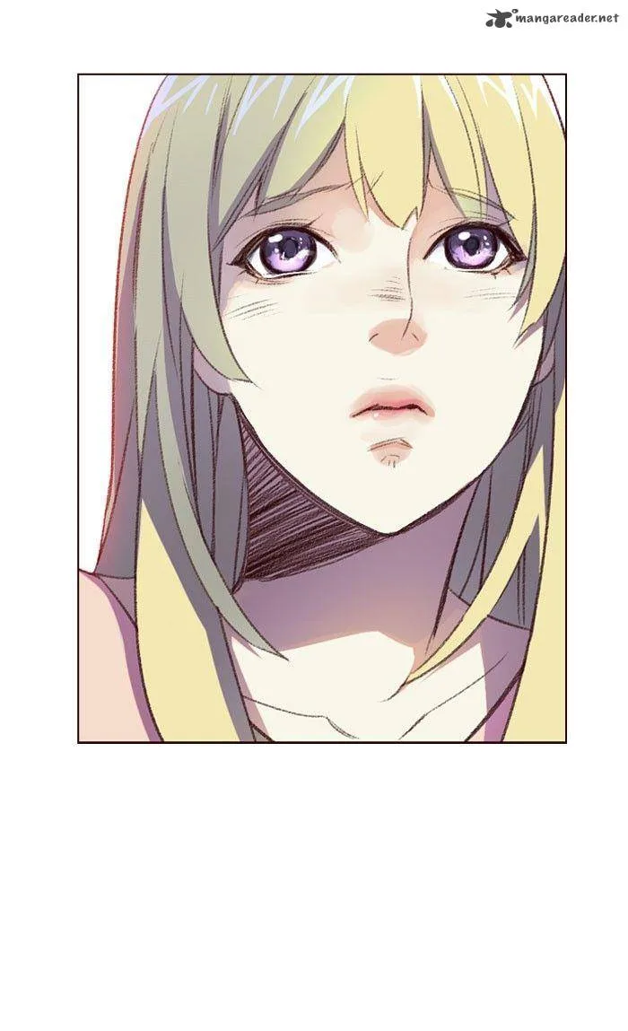 Girls of the Wild's Chapter 221 page 32