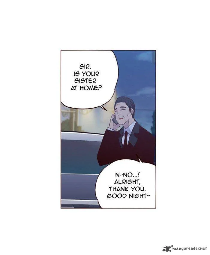 Girls of the Wild's Chapter 222 page 6