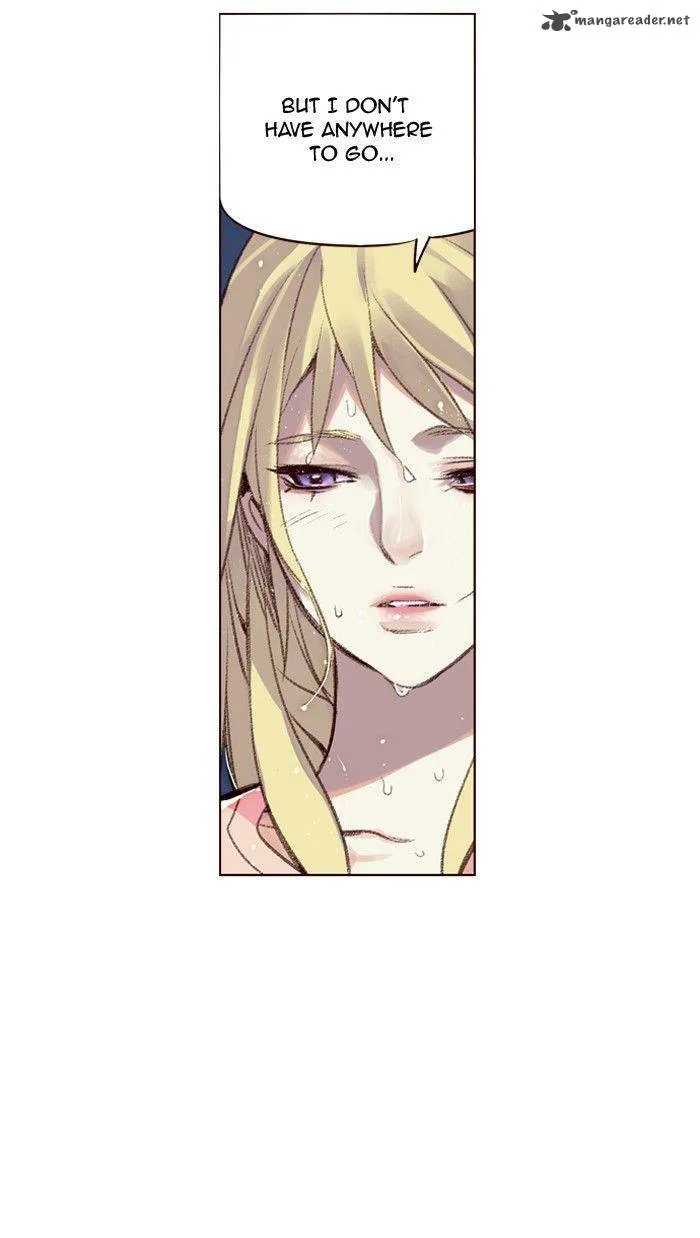 Girls of the Wild's Chapter 222 page 12