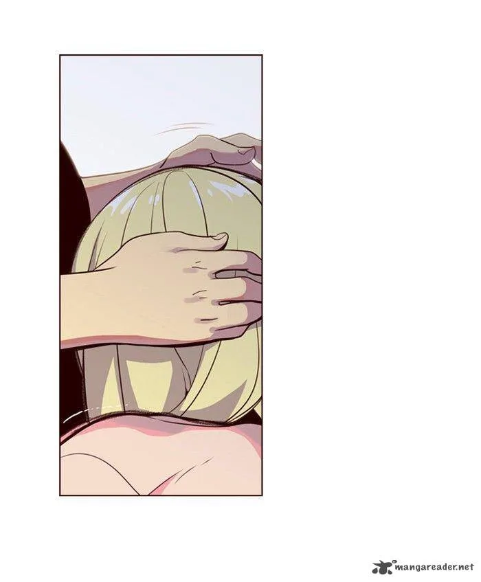 Girls of the Wild's Chapter 222 page 21