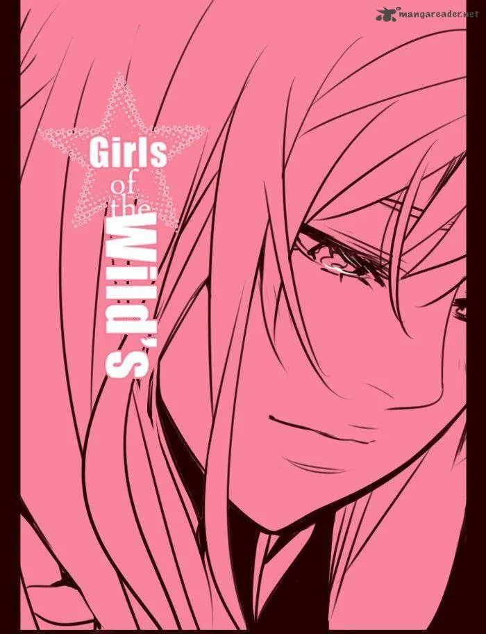 Girls of the Wild's Chapter 222 page 1