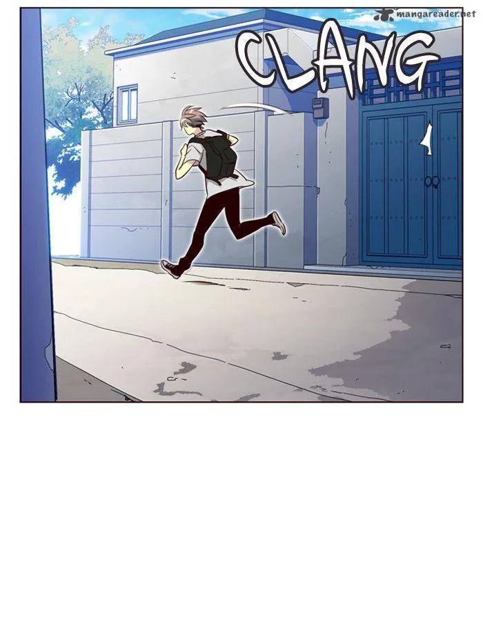 Girls of the Wild's Chapter 222 page 28